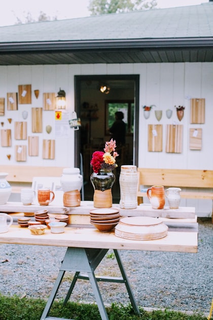 Seasoned Creatives: Find New Inspiration